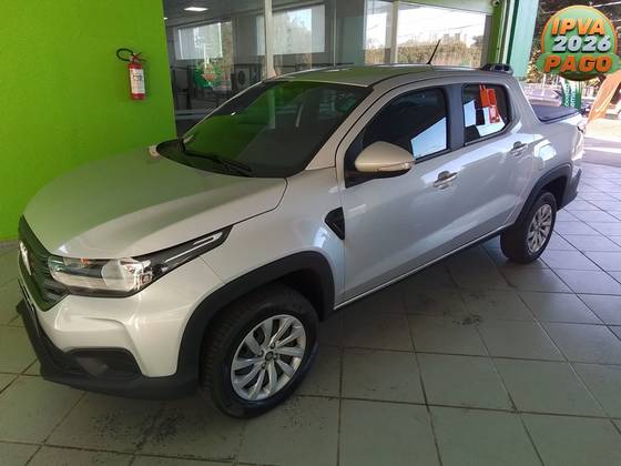 FIAT STRADA 1.3 FIREFLY FLEX FREEDOM CS MANUAL FIAT STRADA 1.3 FIREFLY FLEX FREEDOM CS MANUAL